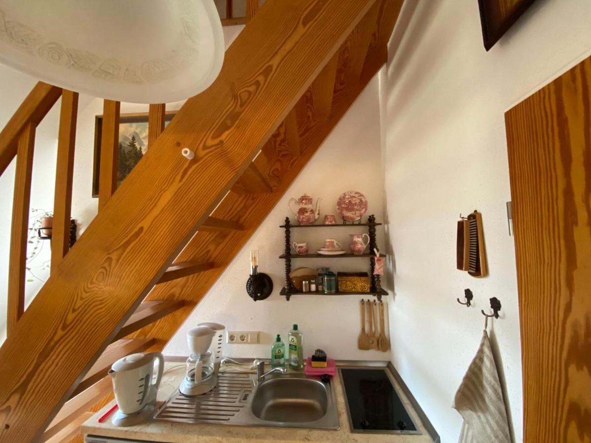 Kulturgutleben Boutiquehotel Seminarhaus Mollenbeck Eksteriør billede
