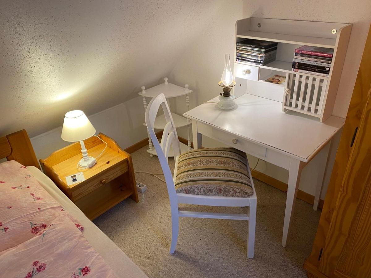 Kulturgutleben Boutiquehotel Seminarhaus Mollenbeck Eksteriør billede
