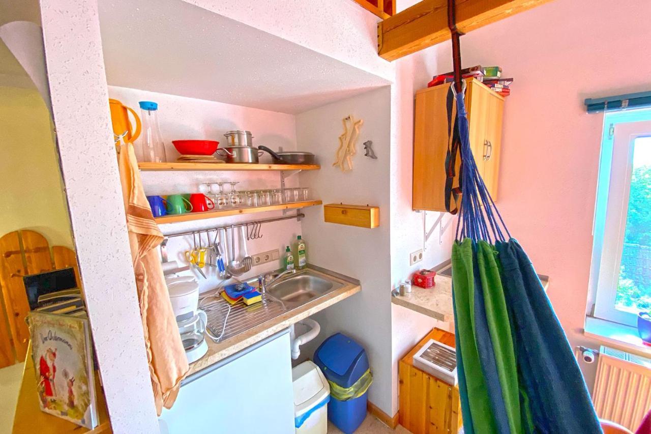 Kulturgutleben Boutiquehotel Seminarhaus Mollenbeck Eksteriør billede