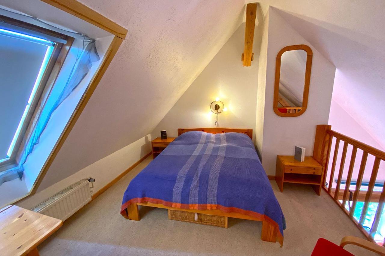 Kulturgutleben Boutiquehotel Seminarhaus Mollenbeck Eksteriør billede